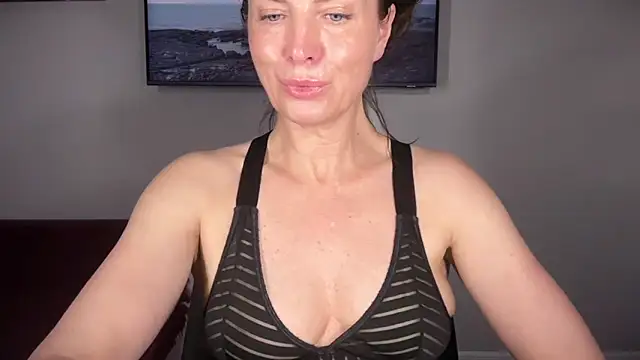 Živý XXX chat RachellAmazing