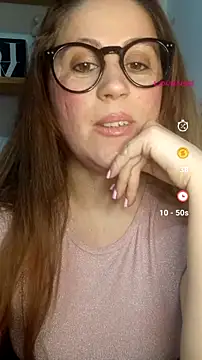 Show Webcam de SofiEsteves