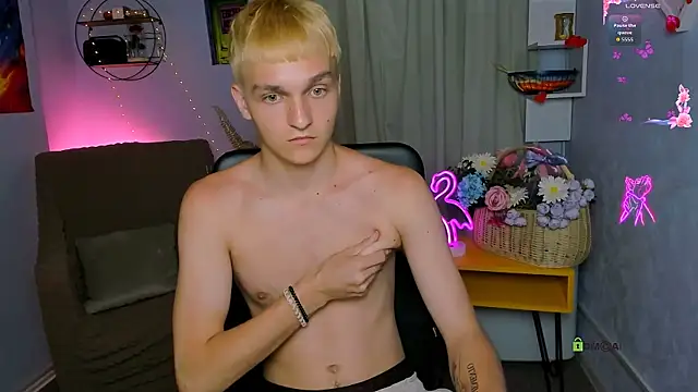 john_lik – Naživo XXX chat
