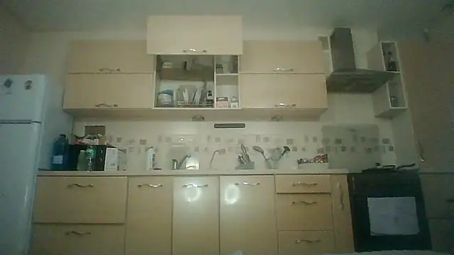 Živý XXX chat Lisanta