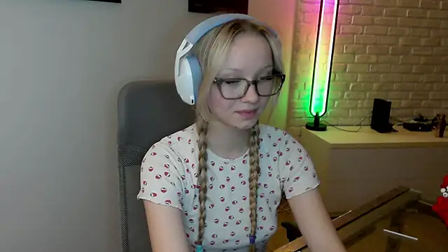 Dustkiss' Live XXX Chat