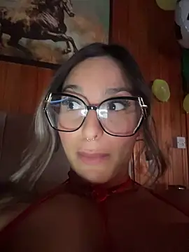 Chat XXX ao vivo de AliceStone19