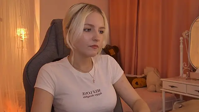 ViolaMore – Live XXX-chat