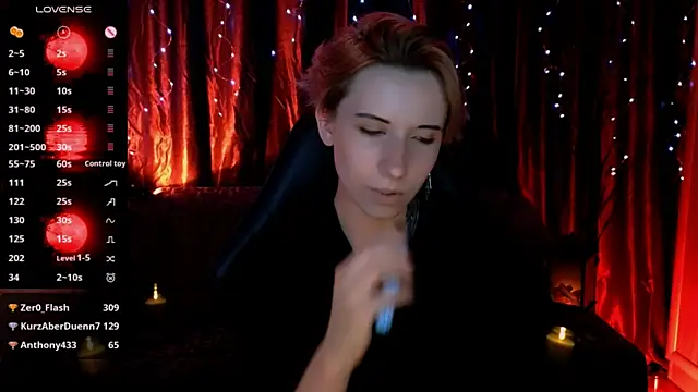 Živý XXX chat _Shadow_devil__