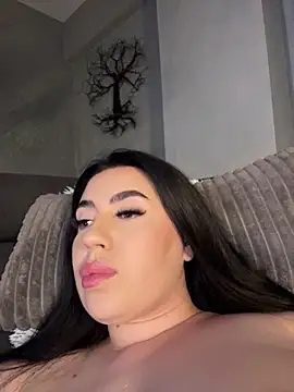 Andrestarr's Live XXX Chat