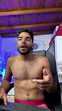 Chat XXX en directo de AlejandroGreco