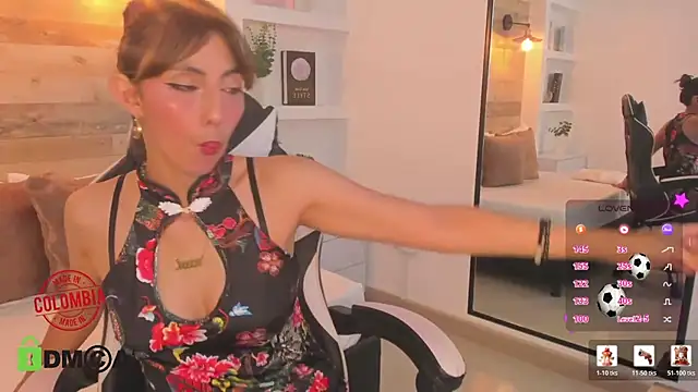candy_summer28's Live XXX Chat