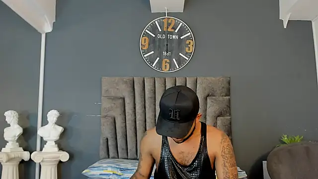 Robin_Rief Live XXX-chat