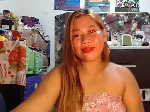 Chat XXX en directo de exotic_filipina_beauty