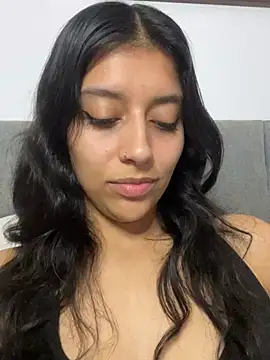 Chat +18 de BrittanyDiaz ao vivo