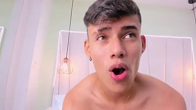 Chat XXX Live JacobFerrer