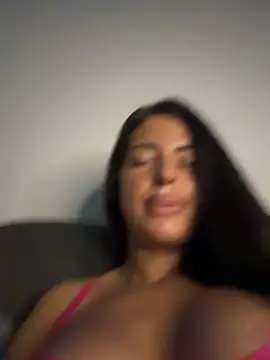 OlyviaDelight Chat XXX in diretta