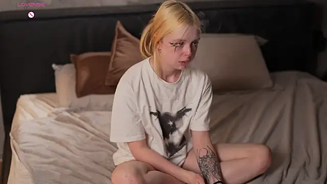 ElvenCat – Live XXX-chat