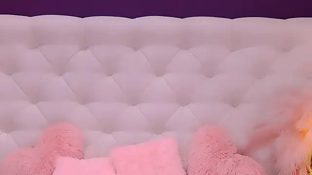 RheaSky Chat XXX in diretta
