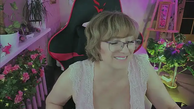 Chat +18 de sugar_vivien ao vivo