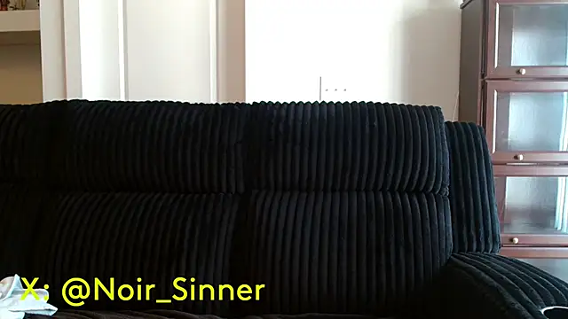 Chatroom XXX en direct de sinnernoir