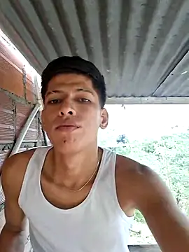 Sembang XXX Secara Langsung Naughty-Man18