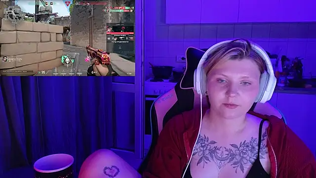 Онлайн чат XXX norinanakajuu