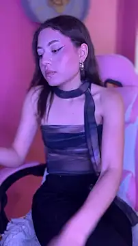 PrettyAmber Chat XXX live