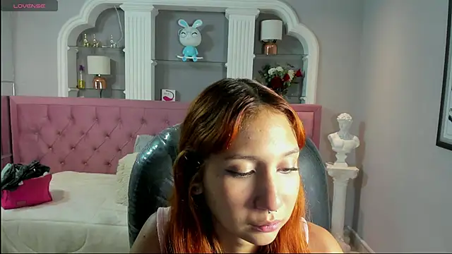 Fernanda_ss 即時 XXX 聊天