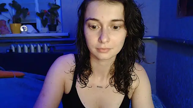 Angelik5371's Live XXX Chat