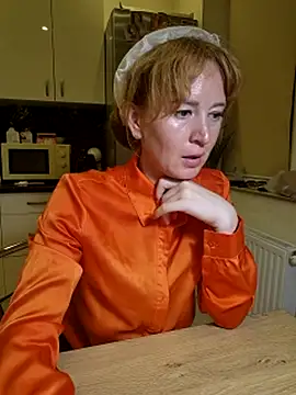 Webkamerová show AnissaDolll