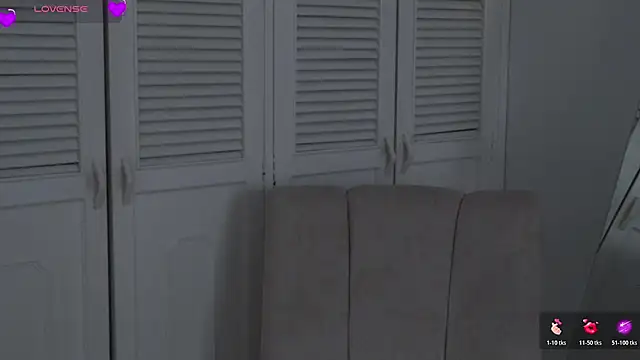 Živý XXX chat arycooper_