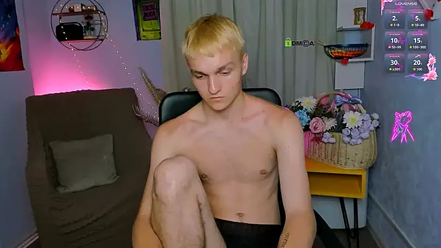 XXX chat uživo modela john_lik