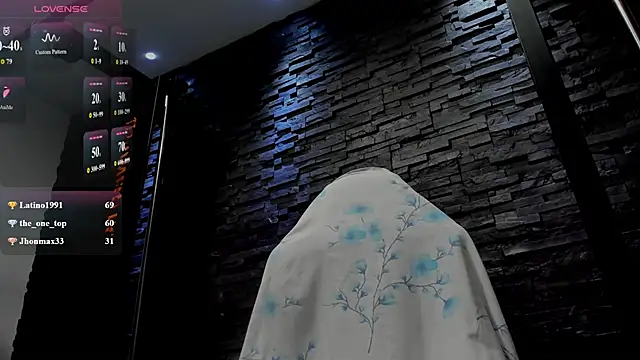 David_Big_Daddy 现场XXX聊天