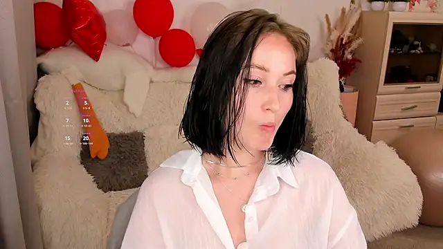 LisaMooore's Live XXX Chat
