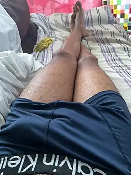 הופעת וובקאם של usuario55778