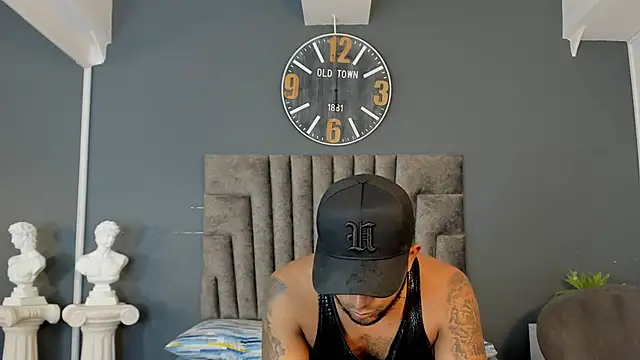 Chat XXX ao vivo de Robin_Rief