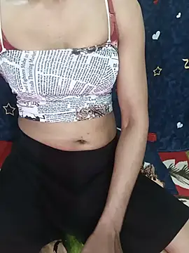 XXX chat uživo modela Transgender_26