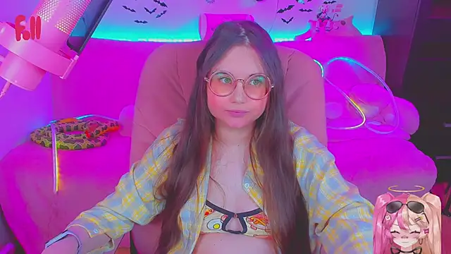 Lolisuccub লাইভ XXX চ্যাট