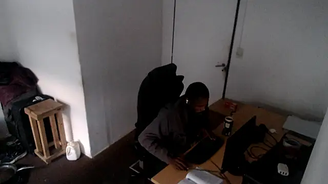 Mastertopdome webcam show