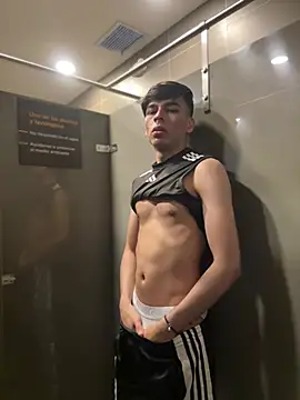 The_Conquern Live XXX chat