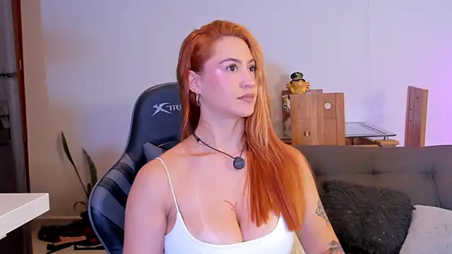 Živý XXX chat Amypond__