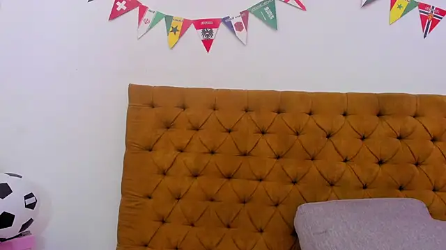 Živý XXX chat Katty_West