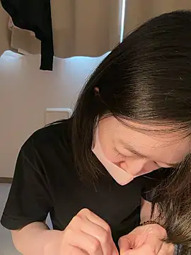 Živý XXX chat Luna_honey7