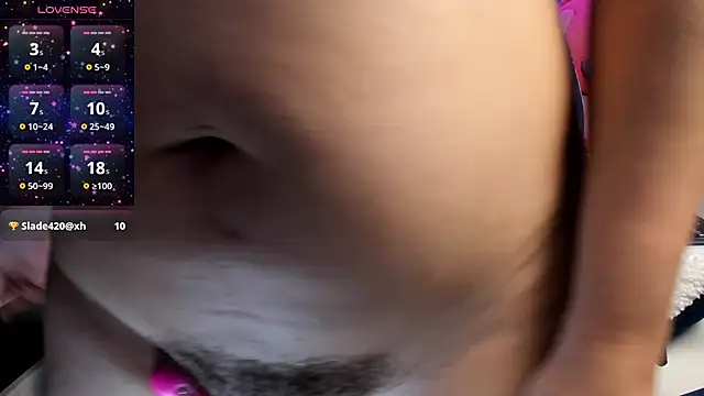 Živý XXX chat stelleknox_