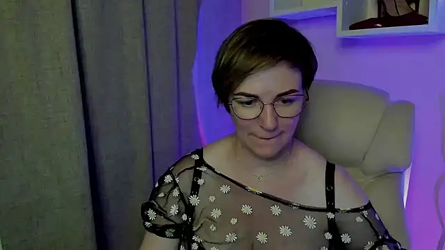 feliziaDesire's Live XXX Chat