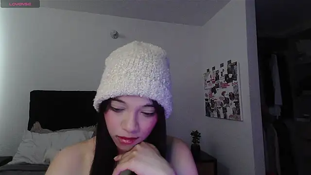 Jasmine_019 Live XXX-Chat