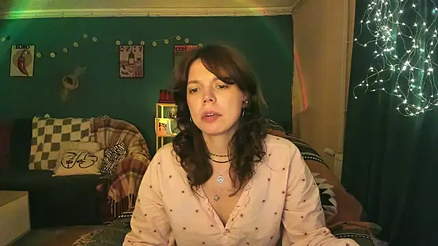 دردشة ClancyMorissey الجنسية المباشرة
