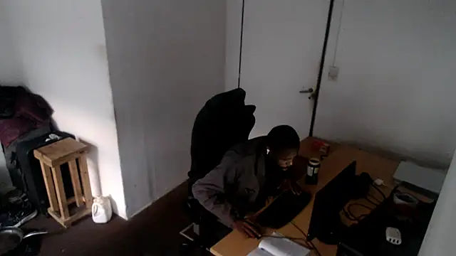 Chat XXX ao vivo de Mastertopdome