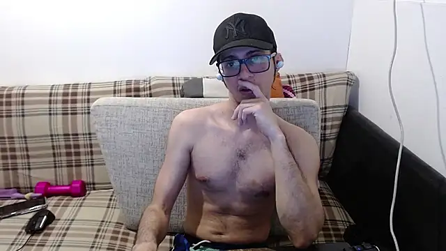cholitohermoson Live XXX chat