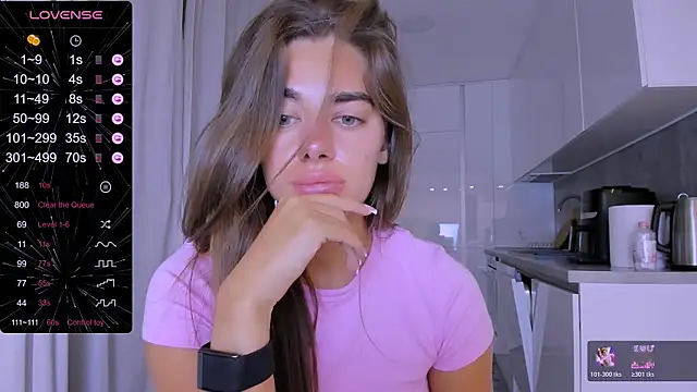Chat XXX en directo de Marta--jess
