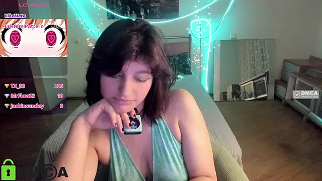 Chat XXX en directo de A_Skyy