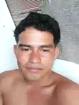 elchocorramit's Live XXX Chat