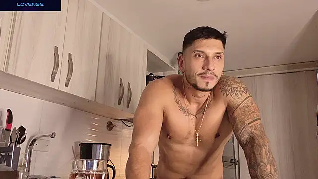 Seth_Vegaa's Live XXX Chat