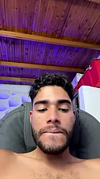 AlejandroGreco Live XXX-Chat